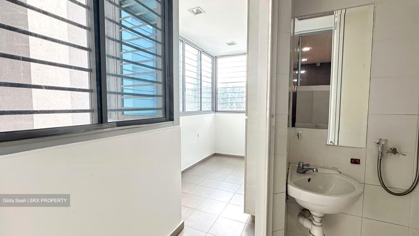 Bleu @ East Coast (D16), Condominium #588836751